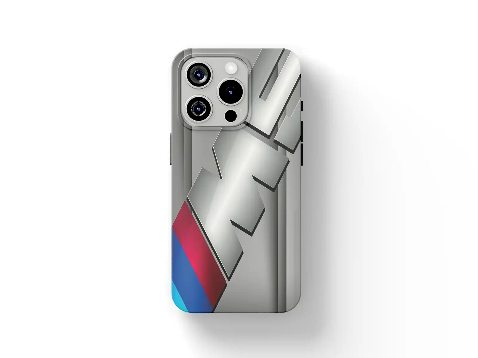 BMW Silikonhülle Für Smartphone Qualitätsedition